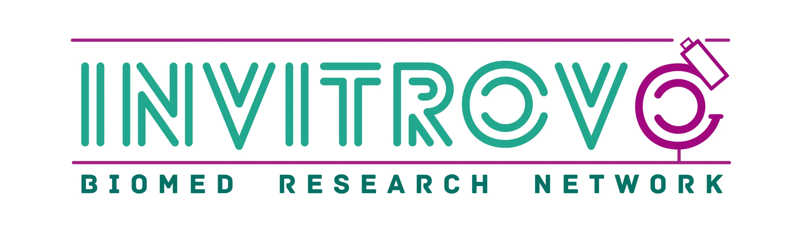bio med research network invitrovo logo