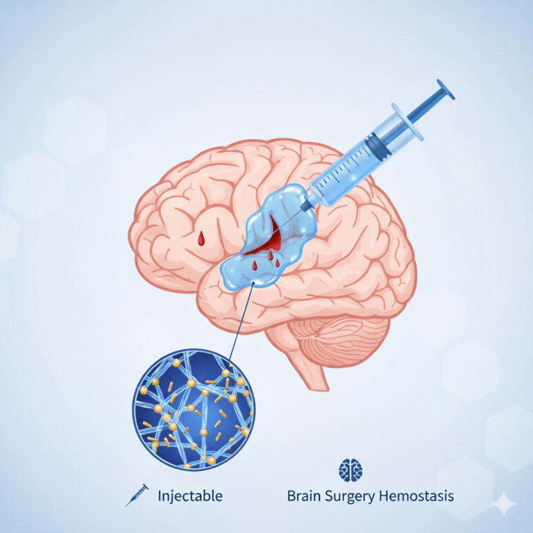 gel brain